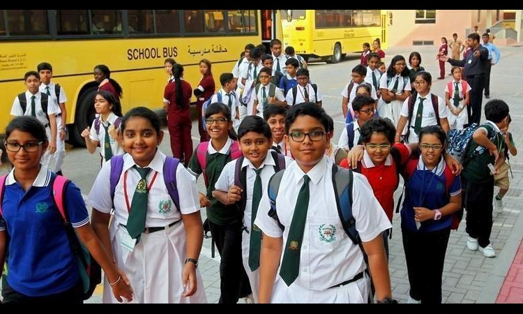 UAE Schools Bar Unapproved Digital Learning Tools